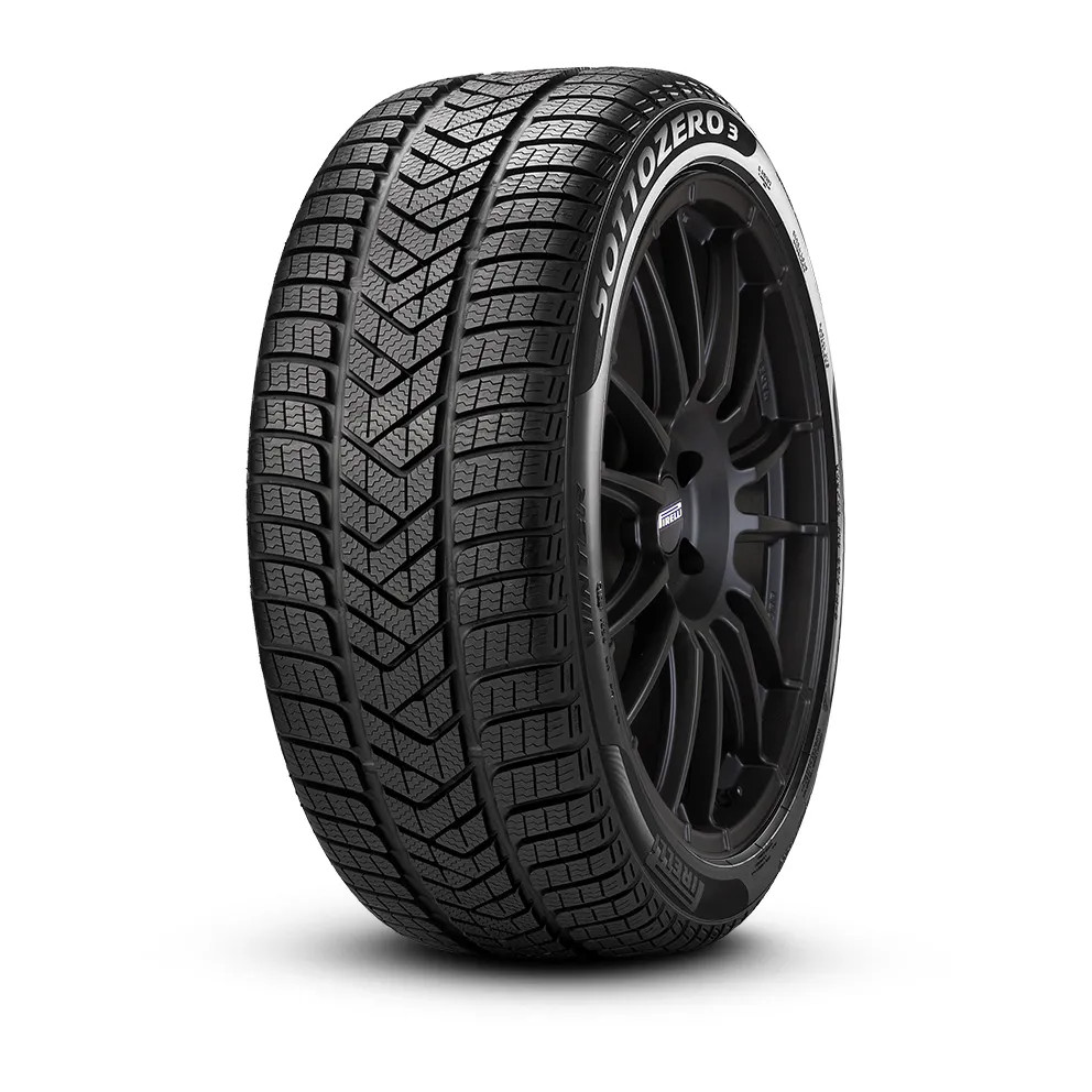 Anvelope IARNA 205/60 R17 93H PIRELLI WINTER SOTTOZERO 3