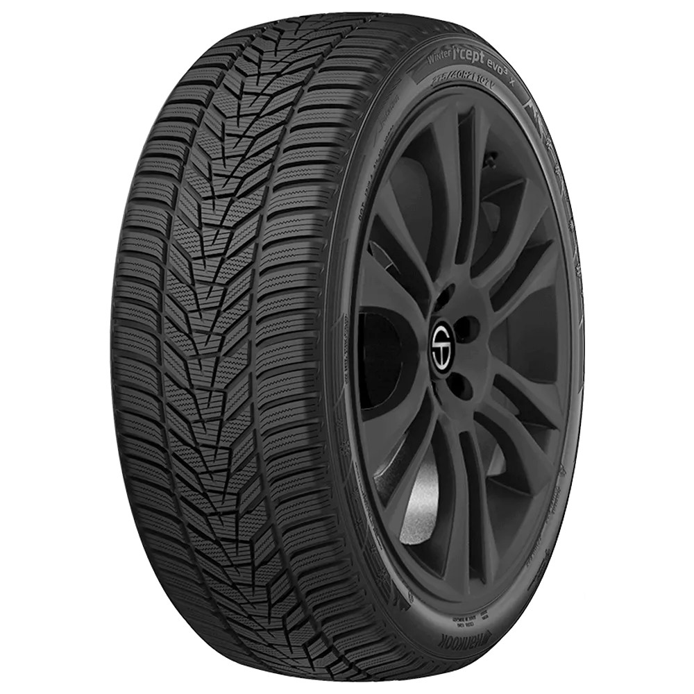 Anvelope IARNA 245/50 R19 105V HANKOOK W330A WINTER I*CEPT EVO3 X