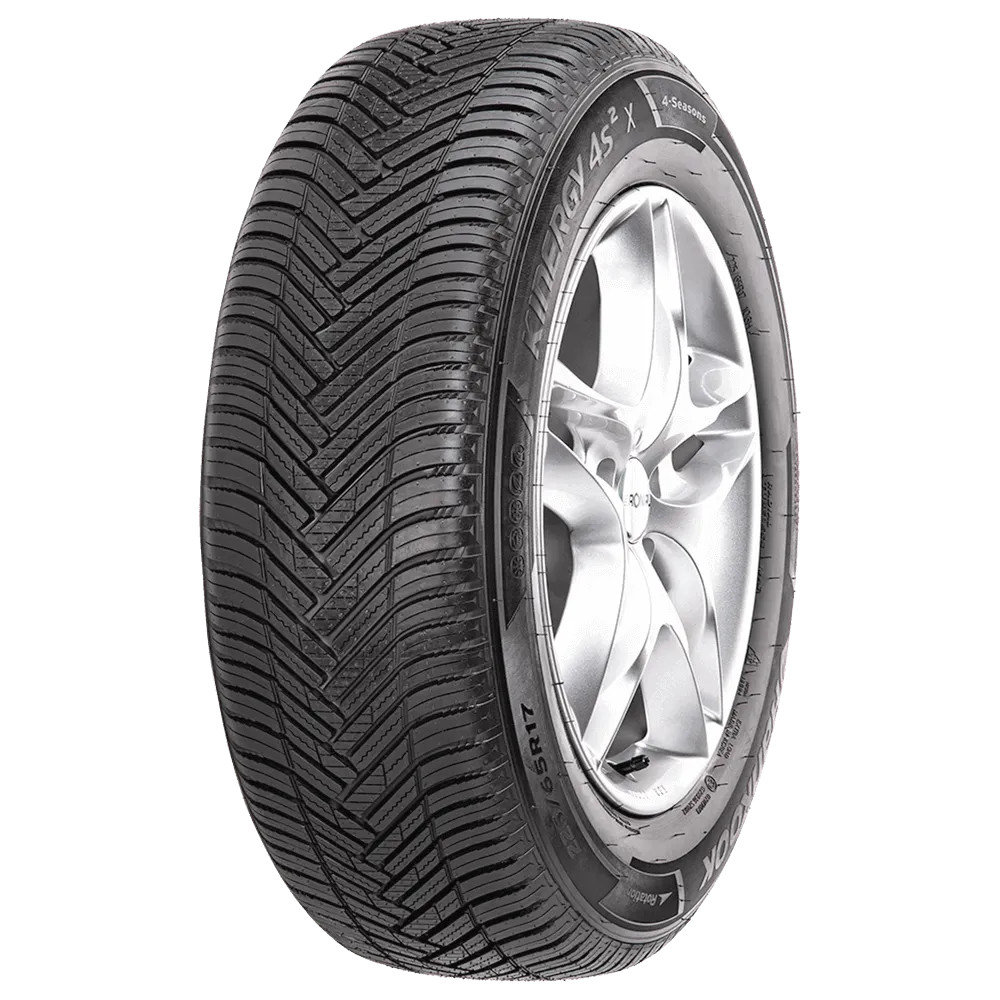 Anvelope ALL SEASON 265/45 R20 108Y HANKOOK H750A KINERGY 4S2 X