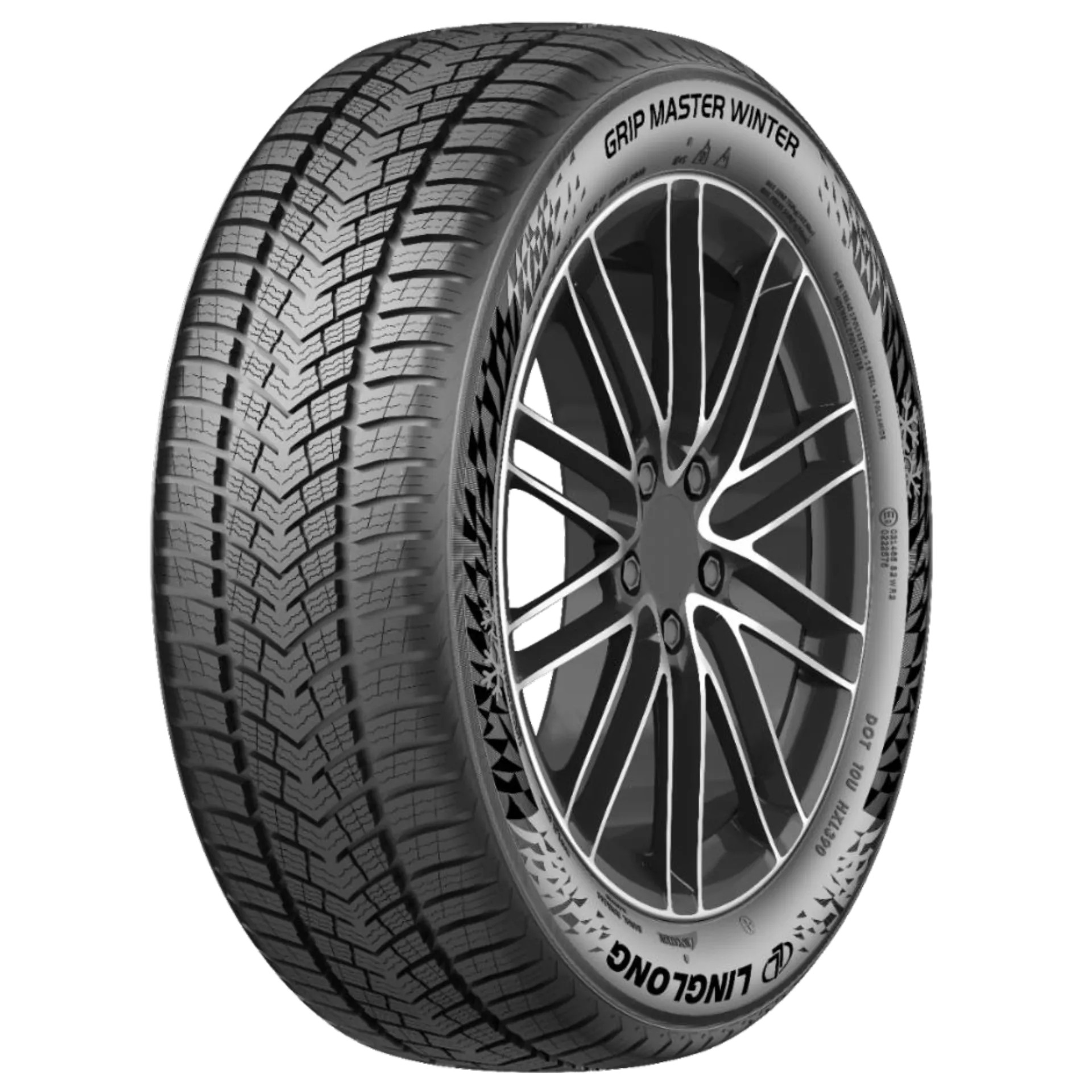 Anvelope IARNA 175/65 R14 86H LINGLONG GRIP MASTER WINTER