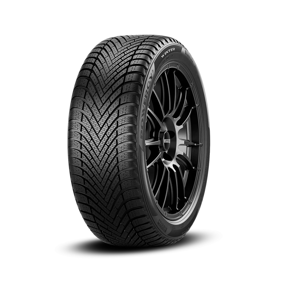 Anvelope IARNA 215/50 R18 92V PIRELLI POWERGY WINTER