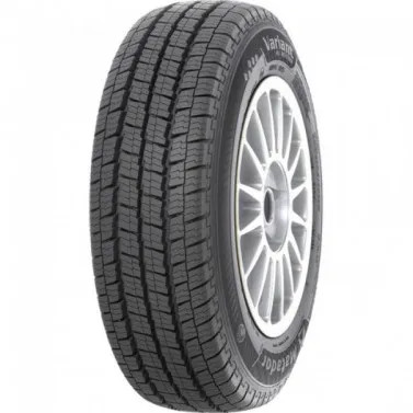 Anvelope ALL SEASON 205/70 R15C 106/104R MATADOR MPS125 VARIANTAW
