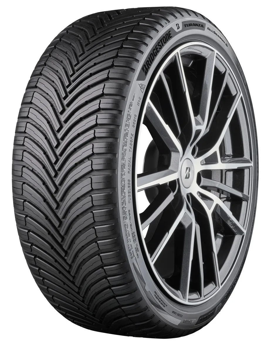 Anvelope ALL SEASON 195/60 R18 96H BRIDGESTONE TURANZA ALL SEASON 6 ENLITEN