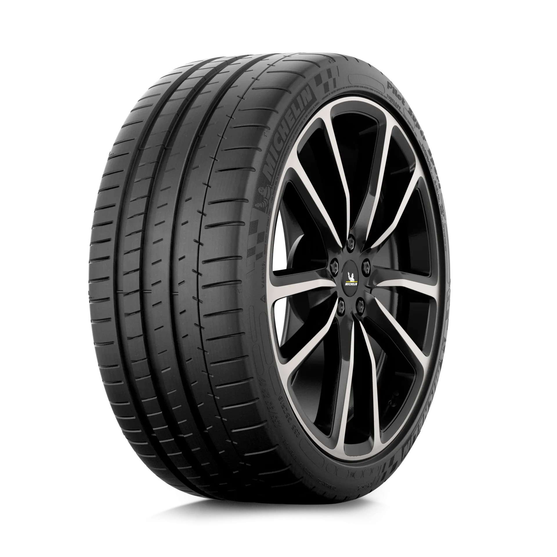 Anvelope VARA 245/40 R18 93Y MICHELIN PILOT SUPER SPORT