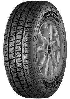 Anvelope ALL SEASON 185/75 R16C 104R DUNLOP ECONODRIVE AS