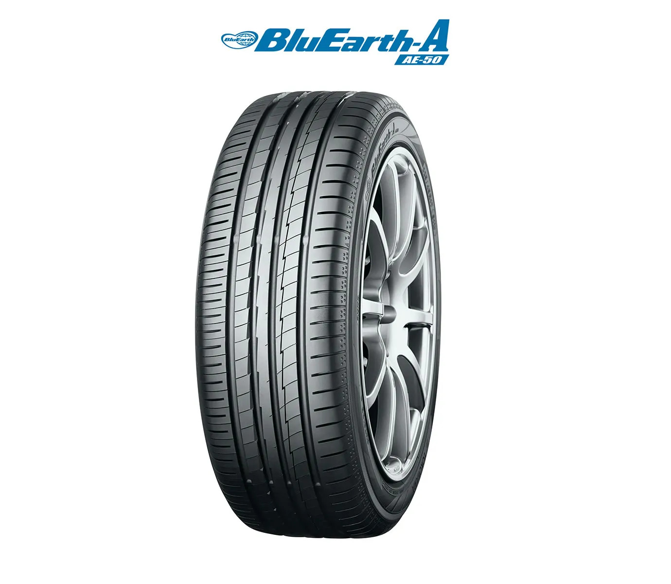 Anvelope VARA 215/40 R17 87W YOKOHAMA BLUEARTH-A AE-50