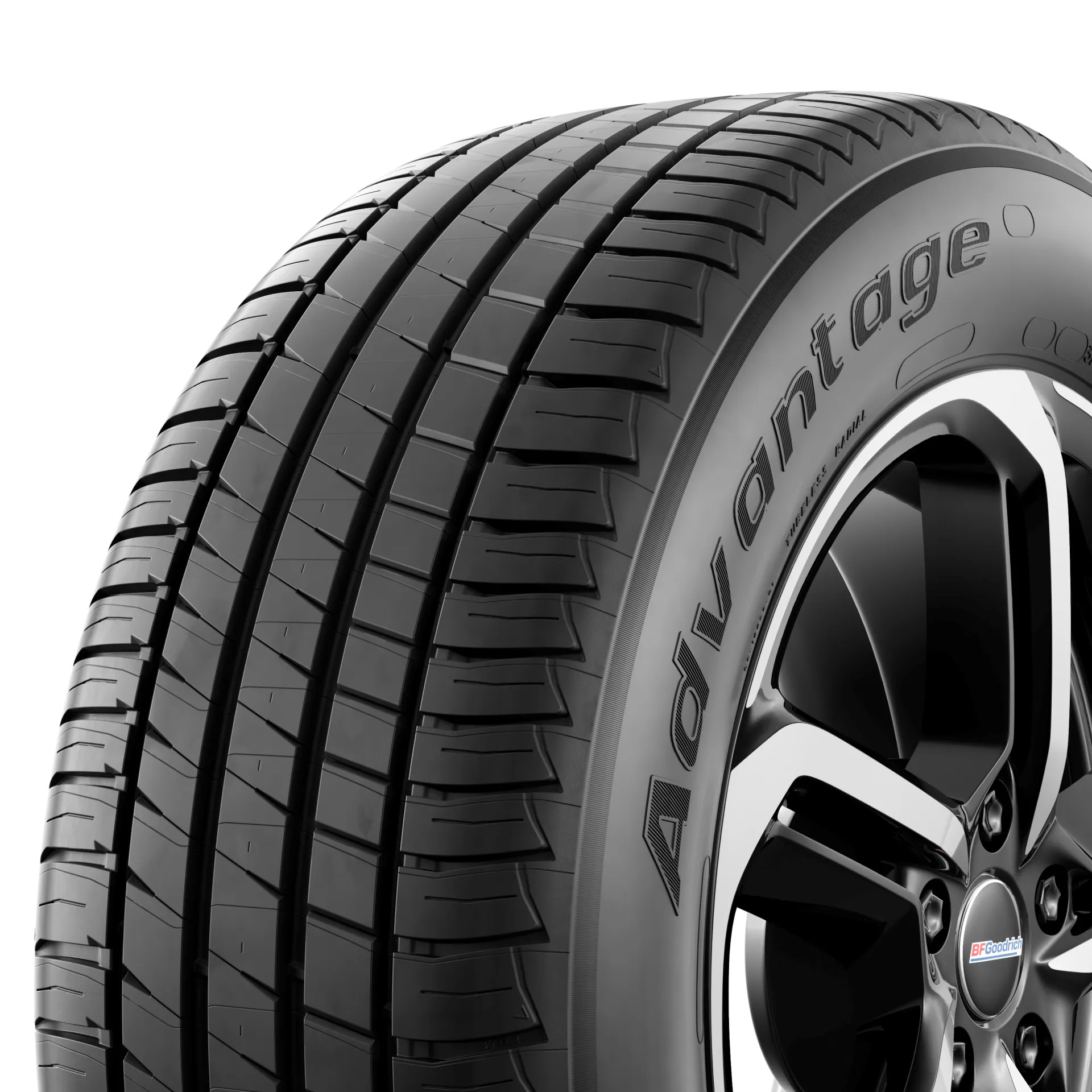 Anvelope VARA 185/65 R14 86H BF GOODRICH ADVANTAGE