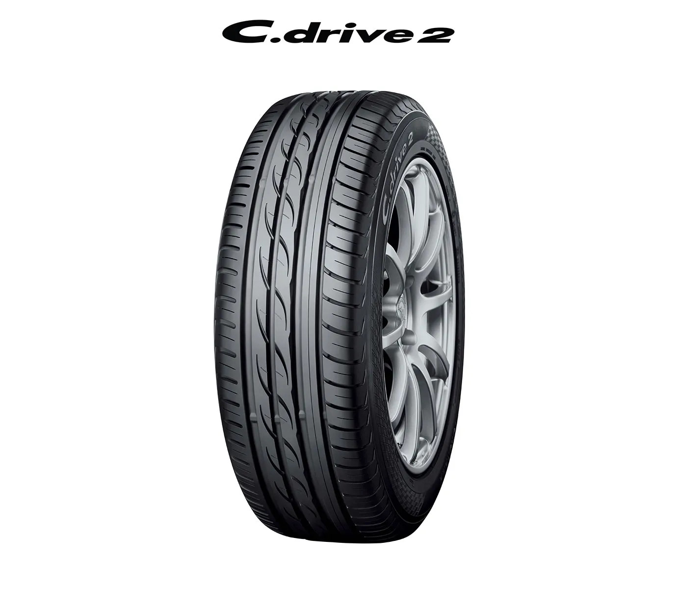 Anvelope VARA 235/50 R18 97V YOKOHAMA C.DRIVE2