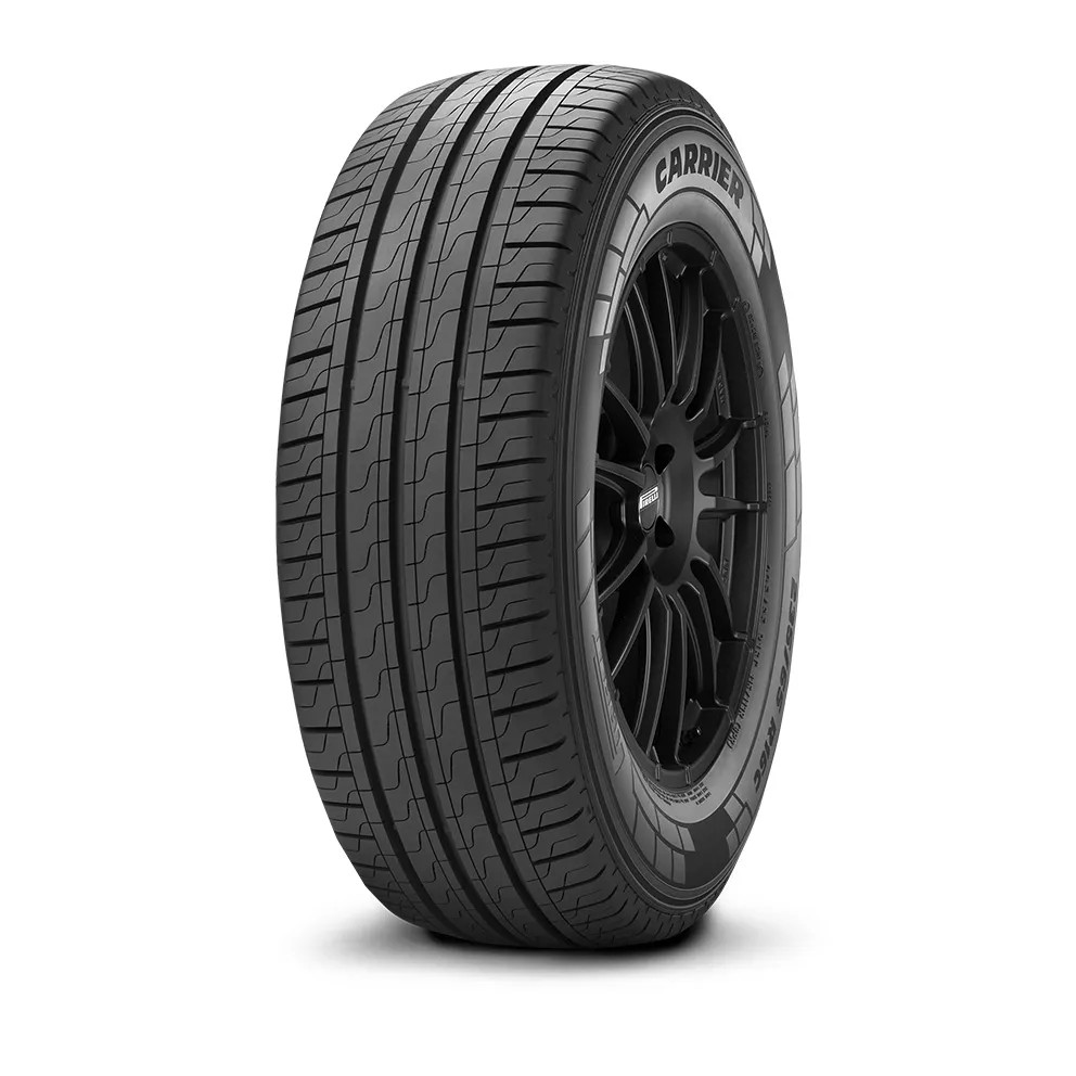 Anvelope VARA 205/65 R16C 107T PIRELLI CARRIER