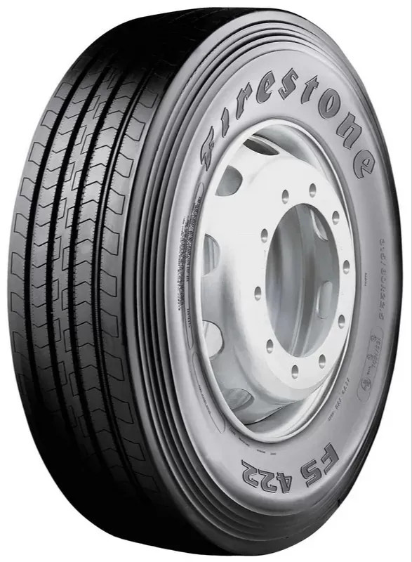 Anvelope VARA 385/65 R22.5 160K FIRESTONE FS424
