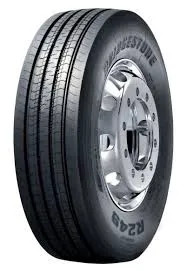 Anvelope VARA 315/70 R22.5 152/148M BRIDGESTONE R249+