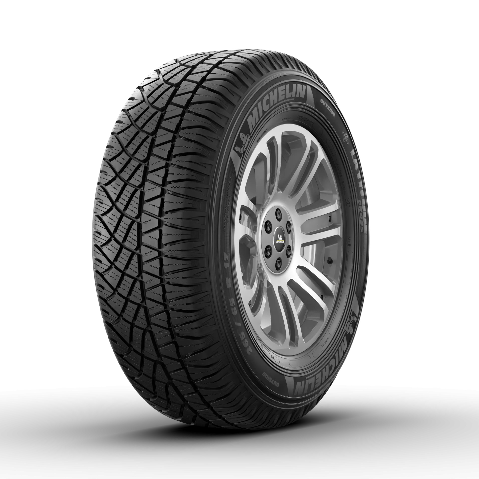 Anvelope Vara 285/45 R21 113W MICHELIN LATITUDE CROSS