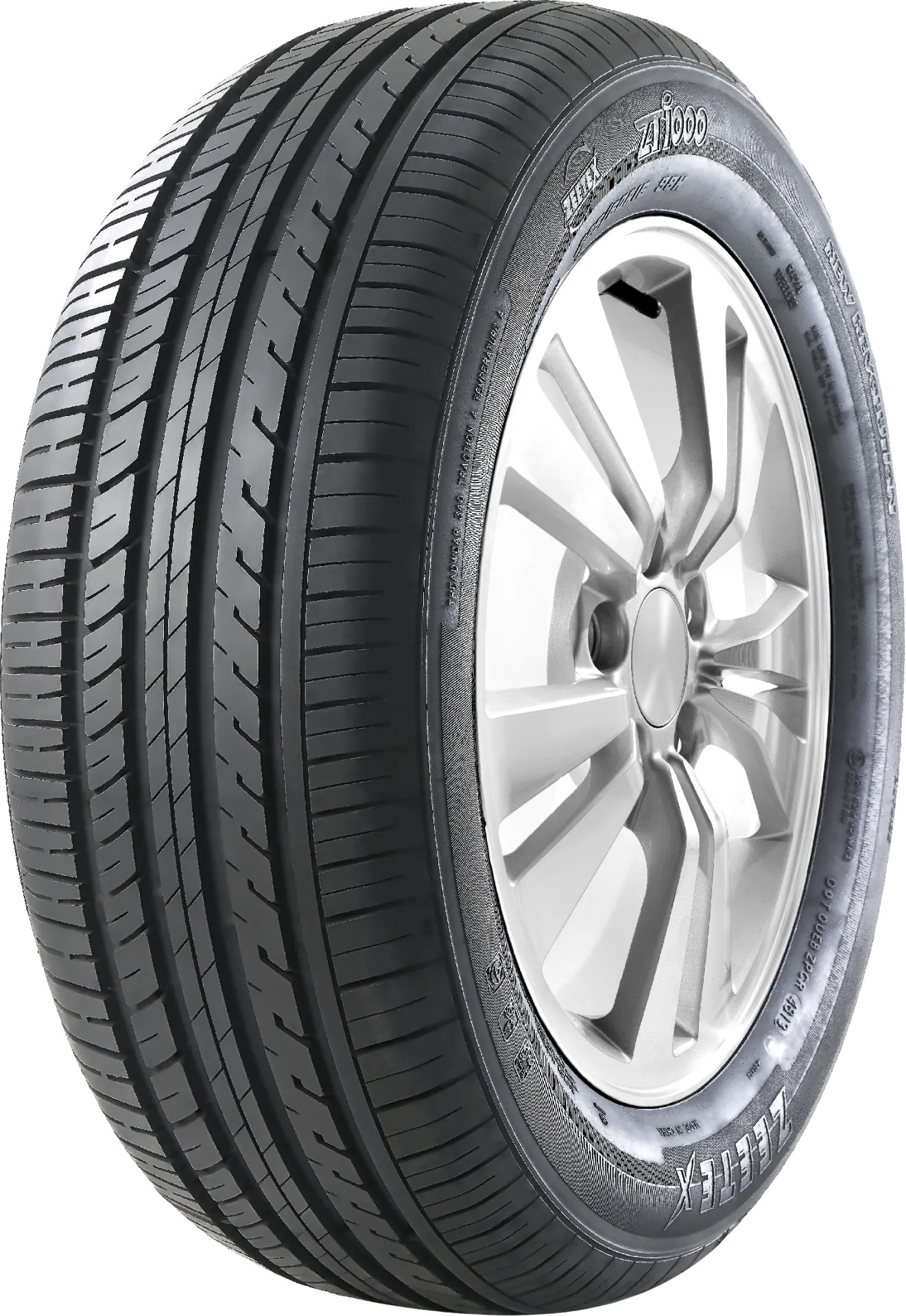 Anvelope Vara 165/55 R14 72V ZEETEX ZT1000