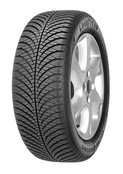 Anvelope All Season 195/55 R20 95H GOODYEAR VEC 4SEASONS G2