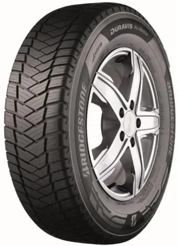 Anvelope ALL SEASON 215/60 R17C 109/107T BRIDGESTONE DURAVIS ALL SEASON