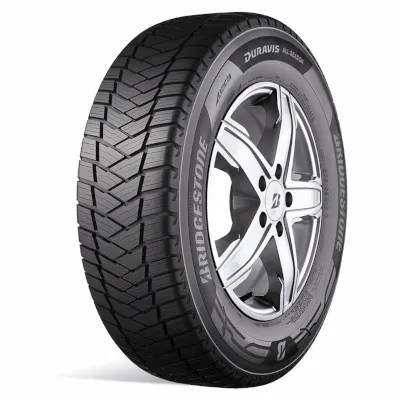 Anvelope ALL SEASON 215/75 R16C 113/111R BRIDGESTONE DURAVIS ALL SEASON EVO ENLITEN