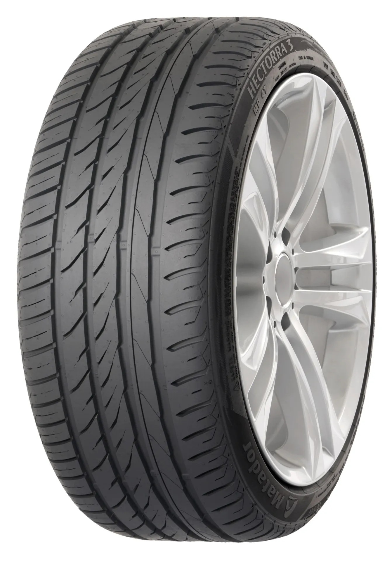 Anvelope Vara 245/40 R17 91Y MATADOR MP47 HECTORRA 3