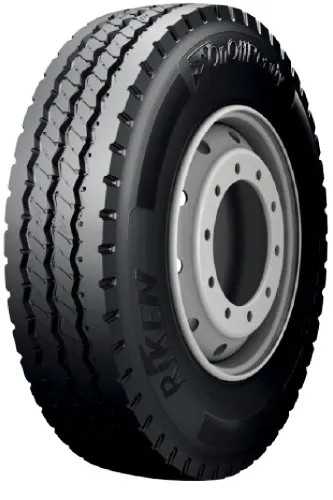 Anvelope VARA 315/80 R22.5 156/150K TIGAR AGILE S ON OFF