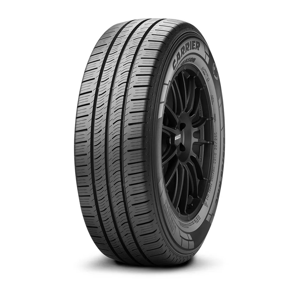 Anvelope ALL SEASON 215/65 R16C 109T PIRELLI CARRIER ALL SEASON