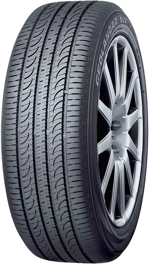 Anvelope VARA 205/80 R16C 110/108S YOKOHAMA GEOLANDER G97A