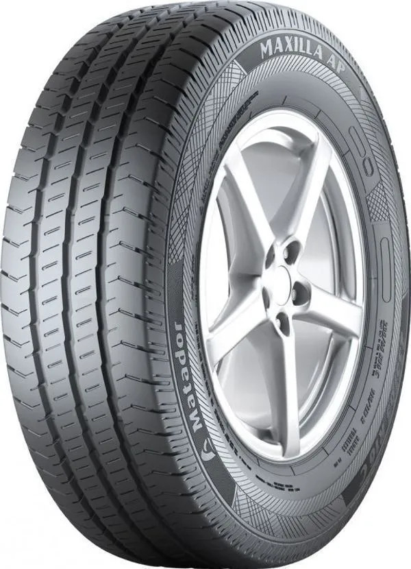 Anvelope VARA 195/80 R15C 106/104R MATADOR MPS300 MAXILLA AP