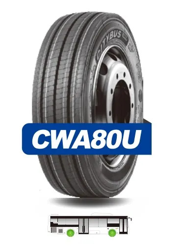 Anvelope VARA 275/70 R22.5 152/148J CROSSWIND CWA80U