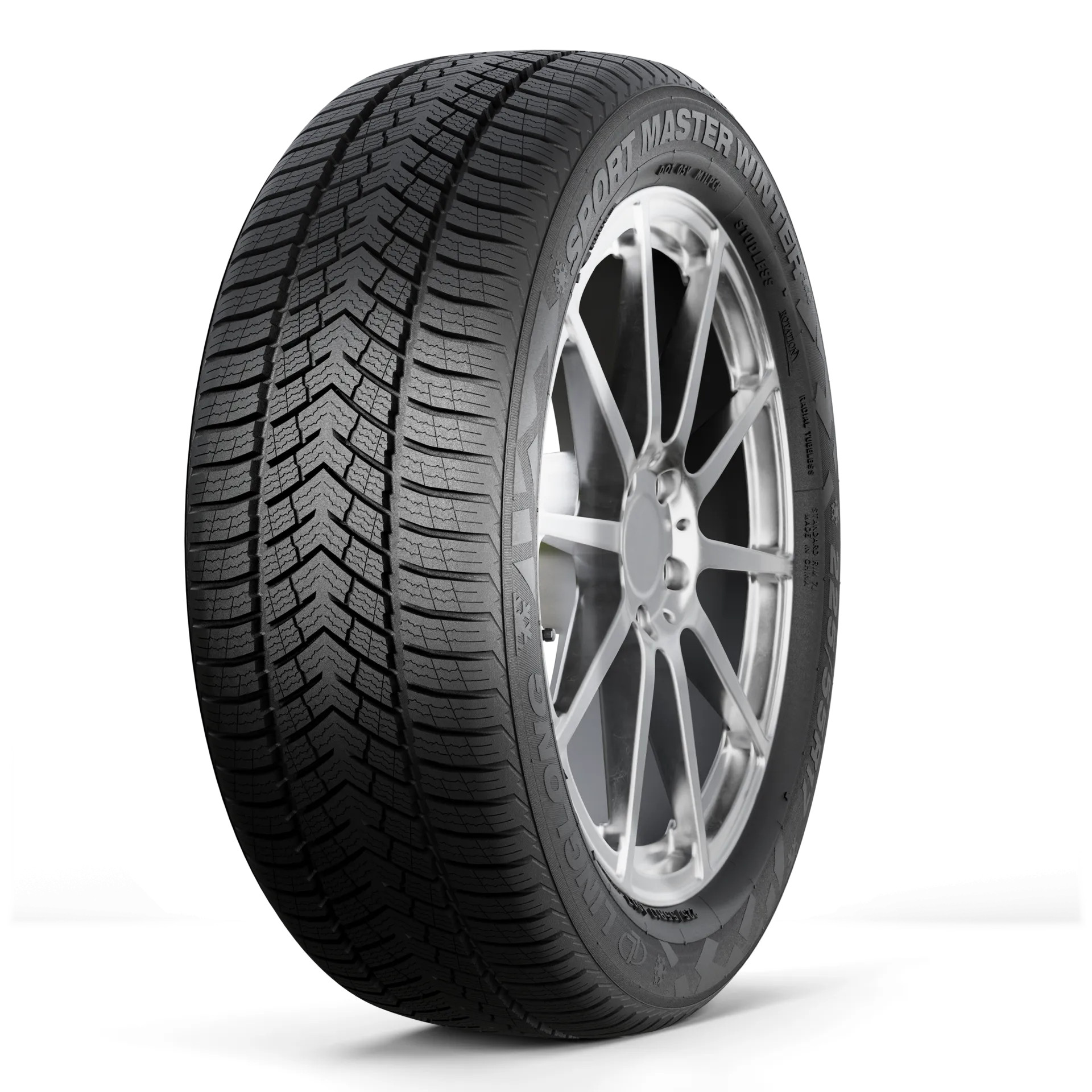 Anvelope Iarna 195/55 R16 87H LINGLONG SPORT MASTER WINTER