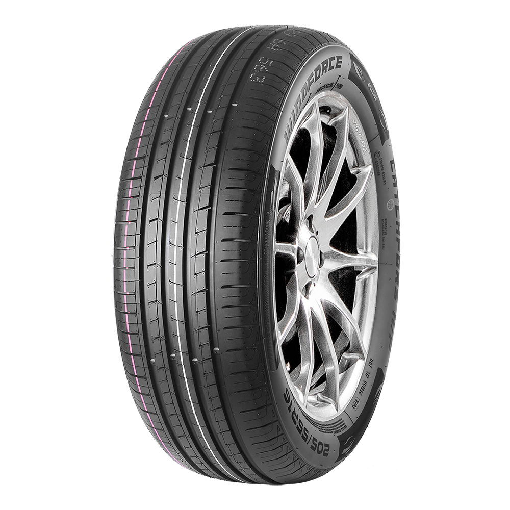 Anvelope VARA 145/65R15 72T WINDFORCE CATCHFORS H/P