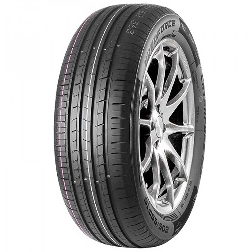 Anvelope VARA 175/60R15 81H WINDFORCE CATCHFORS H/P