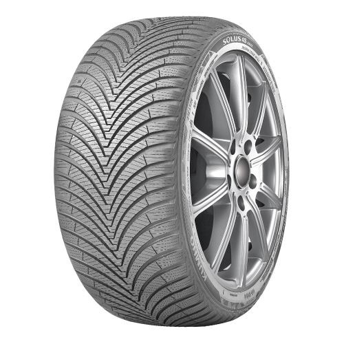 Anvelope All Season 205/45 R17 88V Kumho Solus 4S HA32