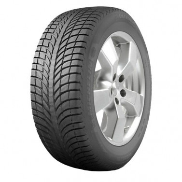 Anvelope IARNA 255/55 R18 109V MICHELIN LATITUDE ALPIN LA2