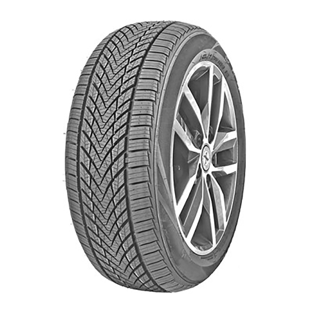 Anvelope ALL SEASON 255/40R20 101Y TRACMAX A/S TRAC SAVER