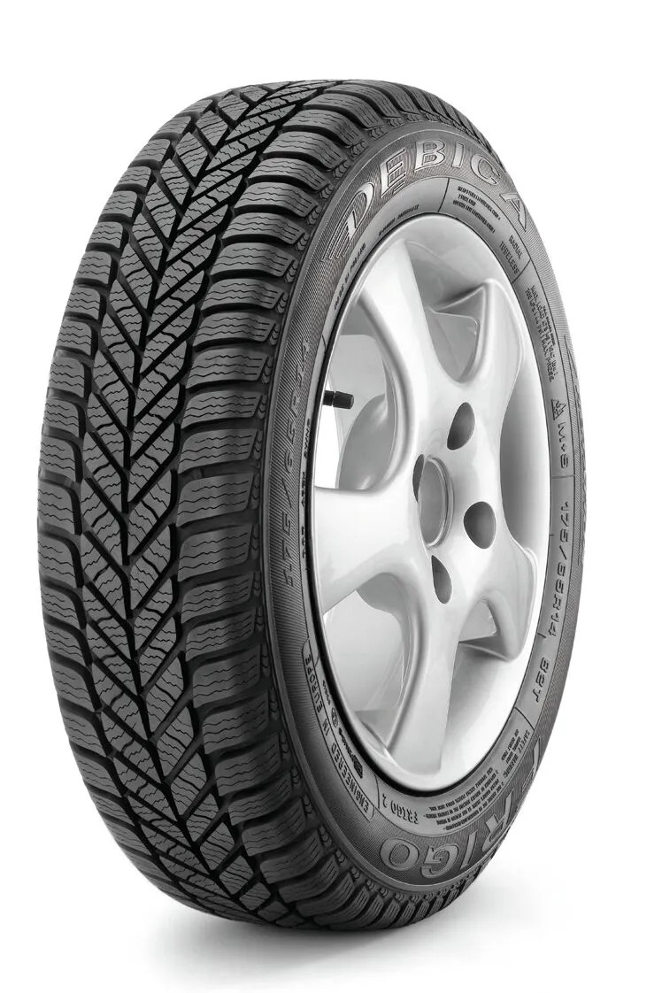 Anvelope IARNA 165/70 R13 79T DEBICA FRIGO 2