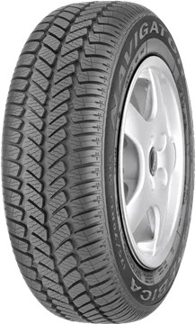 Anvelope ALL SEASON 165/70 R13 79T DEBICA NAVIGATOR 2