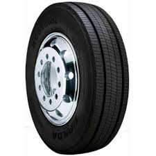 Anvelope  235/75R17,5 143/141J FULDA ECOTONN (MS)