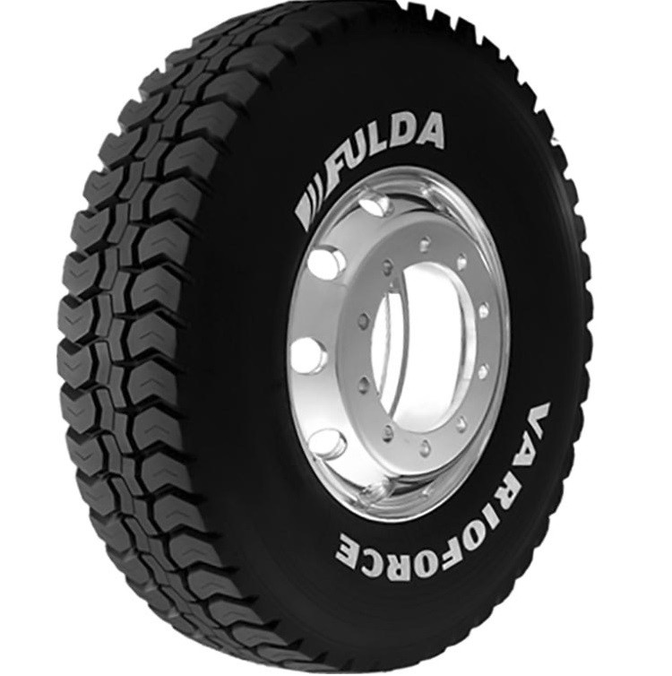 Anvelope  315/80R22,5 156/150K FULDA VARIOFORCE ON/OFF (MS)