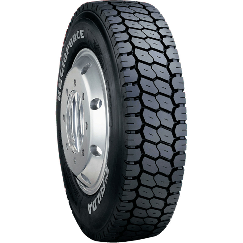 Anvelope  245/70R19,5 136/134M FULDA REGIOFORCE (MS)