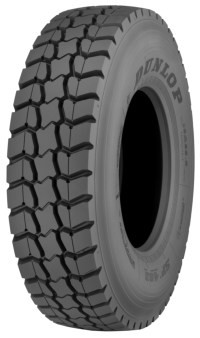 Anvelope  315/80R22,5 156/150K DUNLOP SP482 (MS) ON/OFF