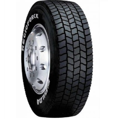Anvelope  245/70R17,5 136/134M FULDA REGIOFORCE (MS)