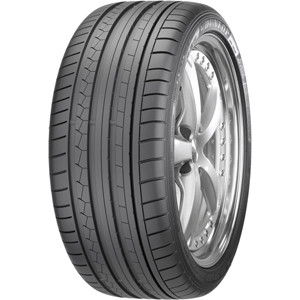 Anvelope VARA 265/40R21 105Y DUNLOP SP MAXX GT B XL
