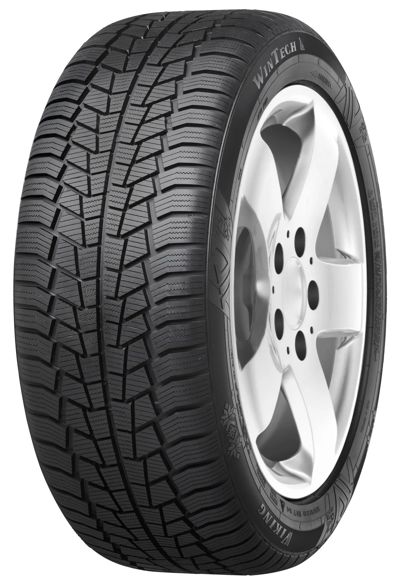Anvelope IARNA 165/60 R15 77T VIKING WINTECH