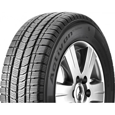 Anvelope IARNA 215/60 R16C 103T BFGOODRICH ACTIVAN WINTER