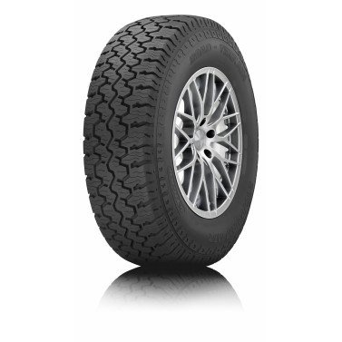 Anvelope ALL SEASON 265/75 R16 116S TIGAR ROAD-TERRAIN