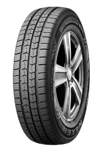 Anvelope Iarna 195/75 R16 107/105R Nexen Winguard-WT1