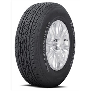 Anvelope ALL SEASON 215/65R16 98H CONTINENTAL CONTICROSSCONTACT LX2