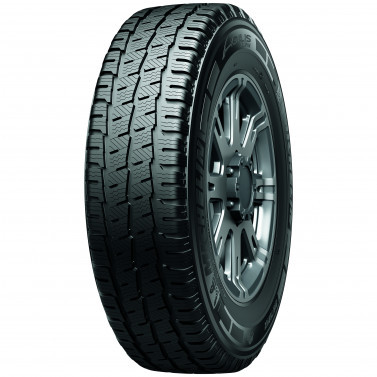 Anvelope IARNA 195/75 R16C 107R MICHELIN AGILIS ALPIN