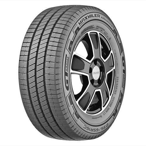 Anvelope All Season 205/75 R16 113/111R GT Radial Maxmiler AllSeason 2