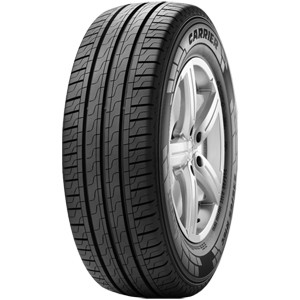 Anvelope VARA 235/65R16C 115R PIRELLI CARRIER