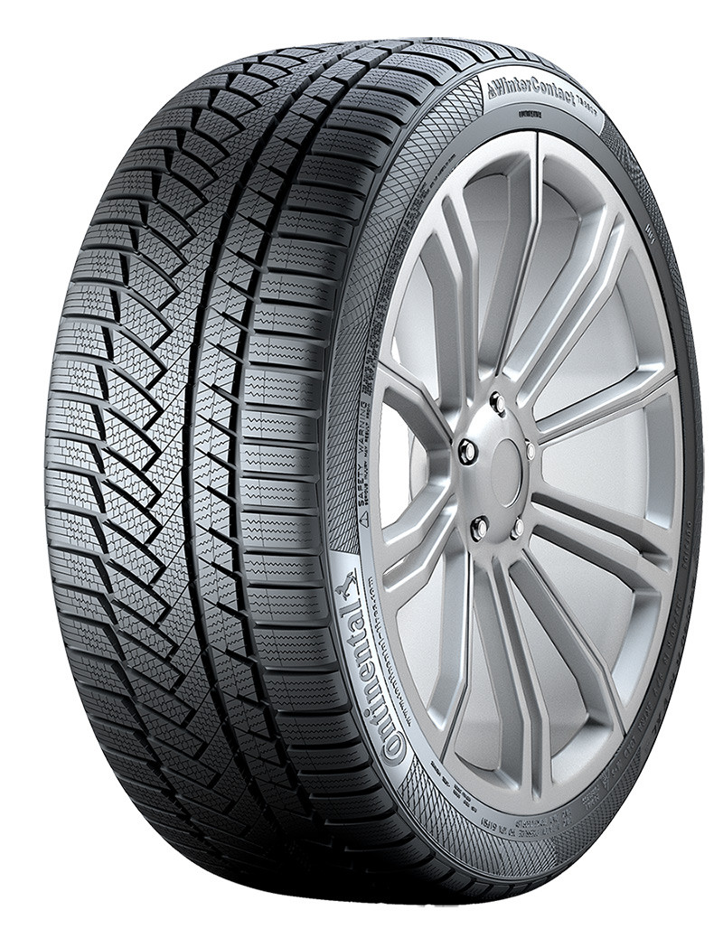 Anvelope IARNA 245/70R16 107T CONTINENTAL TS850 P SUV