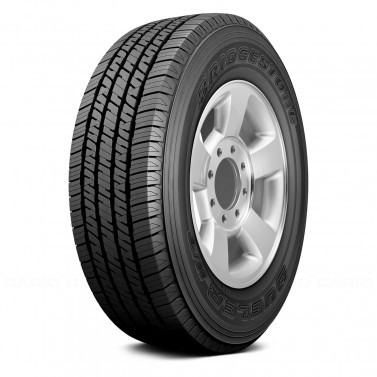 Anvelope VARA 255/70 R18 113T BRIDGESTONE DUELER H/T 685